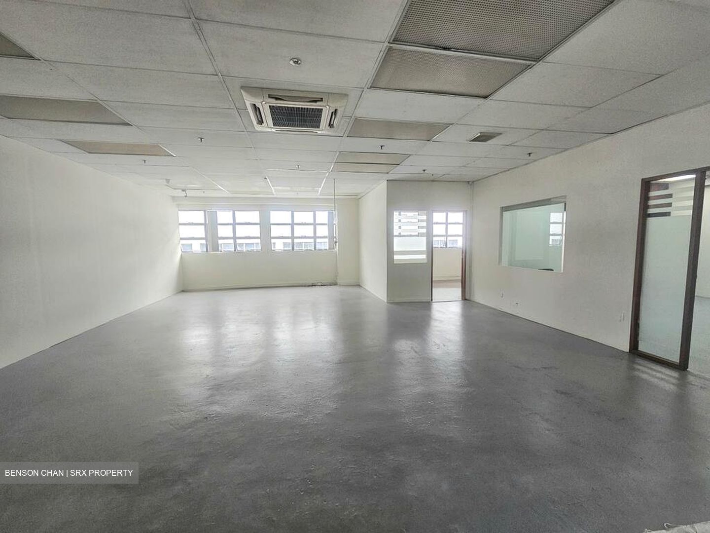 Genting Building (D13), Factory #514371431